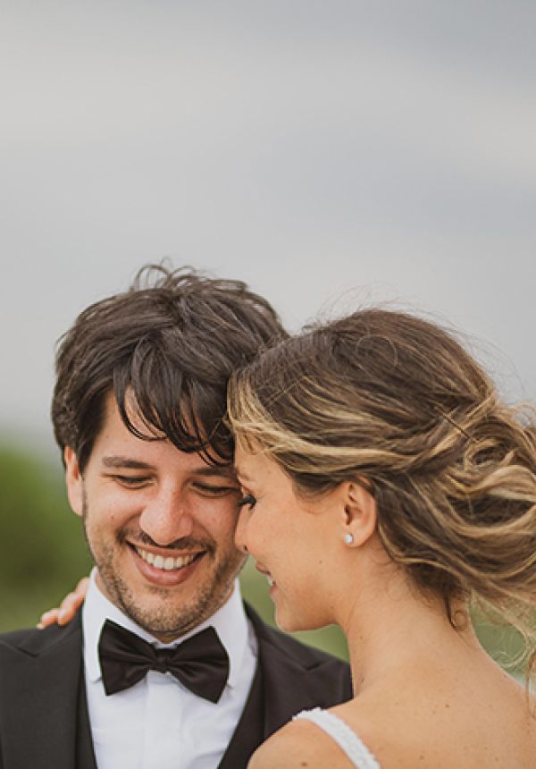 Matrimonio reportage a barletta
